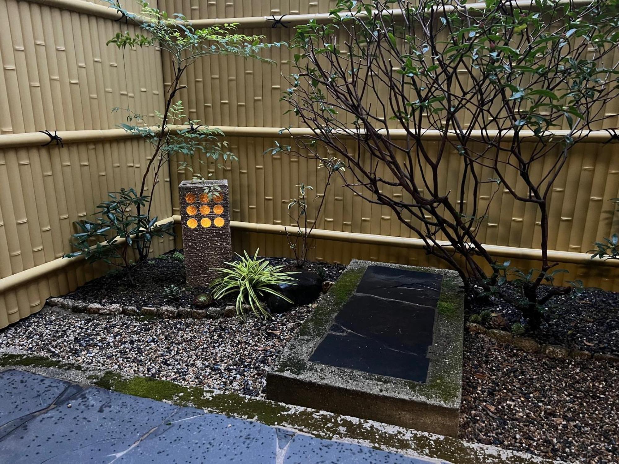 Maeniiya Machiya Inn Kyoto Extérieur photo